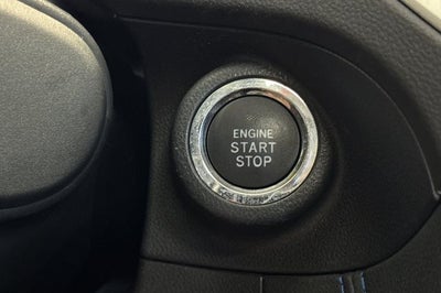 2023 Subaru Crosstrek Hybrid