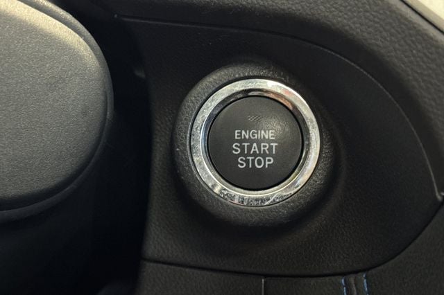 2023 Subaru Crosstrek Hybrid