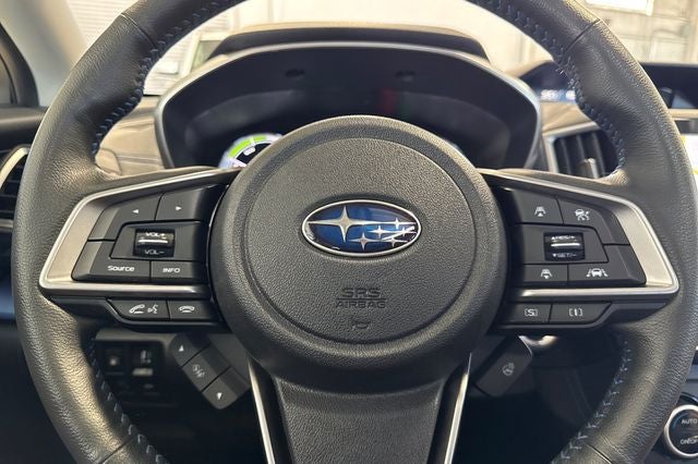 2023 Subaru Crosstrek Hybrid