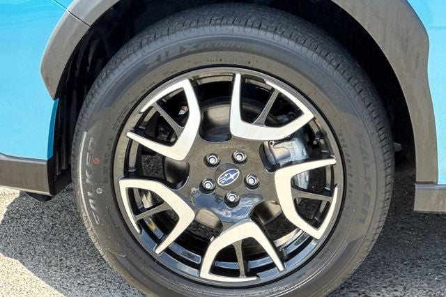 2023 Subaru Crosstrek Hybrid