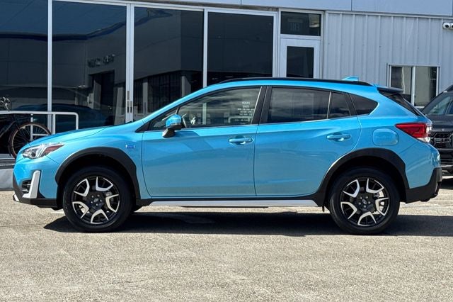 2023 Subaru Crosstrek Hybrid