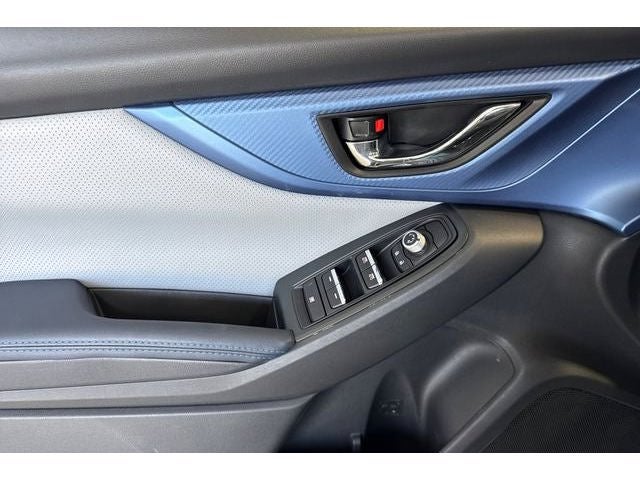 2023 Subaru Crosstrek Hybrid