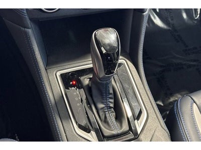 2023 Subaru Crosstrek Hybrid