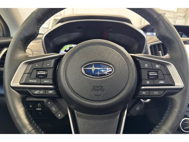 2023 Subaru Crosstrek Hybrid