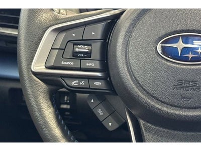 2023 Subaru Crosstrek Hybrid