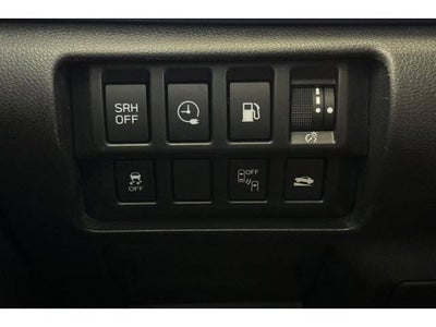 2023 Subaru Crosstrek Hybrid