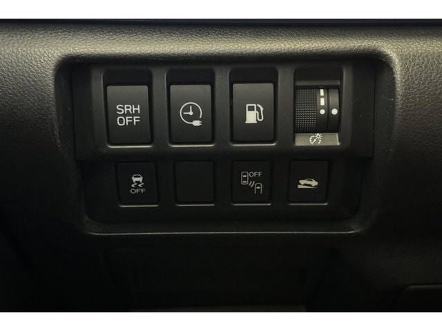 2023 Subaru Crosstrek Hybrid