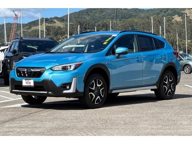 2023 Subaru Crosstrek Hybrid