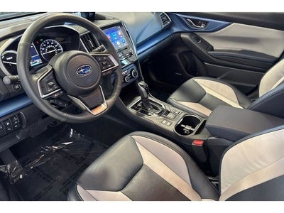 2023 Subaru Crosstrek Hybrid