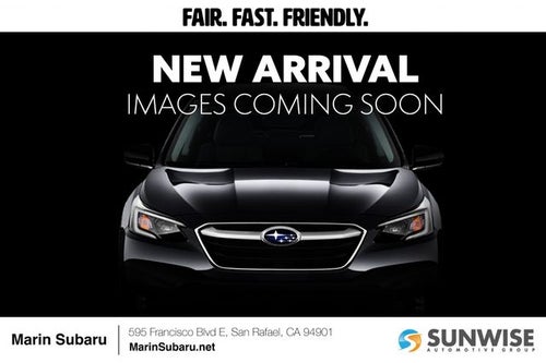 2024 Subaru Crosstrek Base