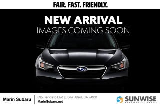 2024 Subaru Crosstrek Base