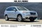 2015 Subaru Forester 2.5i Touring