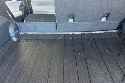 2015 Subaru Forester 2.5i Touring