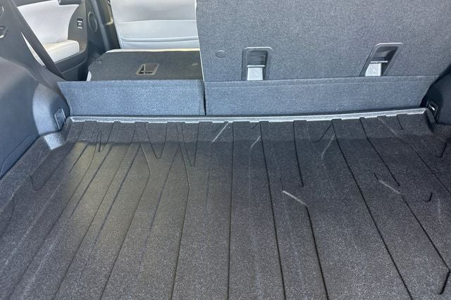2015 Subaru Forester 2.5i Touring