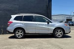 2015 Subaru Forester 2.5i Touring