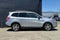 2015 Subaru Forester 2.5i Touring