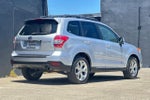 2015 Subaru Forester 2.5i Touring