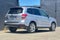 2015 Subaru Forester 2.5i Touring