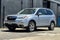 2015 Subaru Forester 2.5i Touring