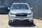 2015 Subaru Forester 2.5i Touring