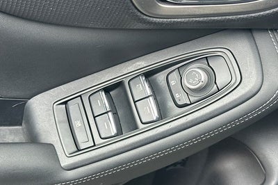 2022 Subaru Forester Touring