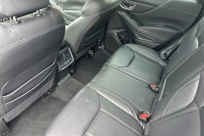 2022 Subaru Forester Touring