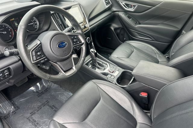 2022 Subaru Forester Touring