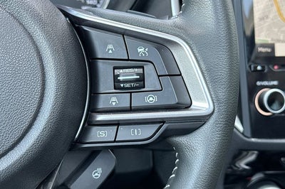 2023 Subaru Forester Touring