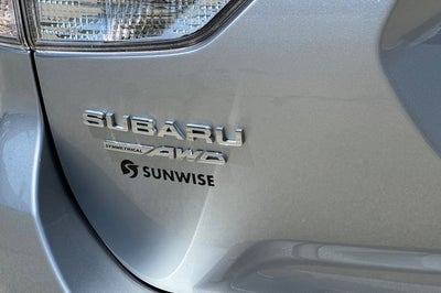 2023 Subaru Forester Touring