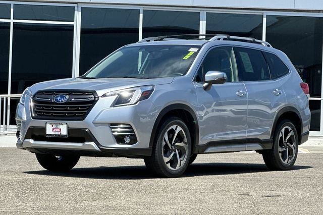 2023 Subaru Forester Touring