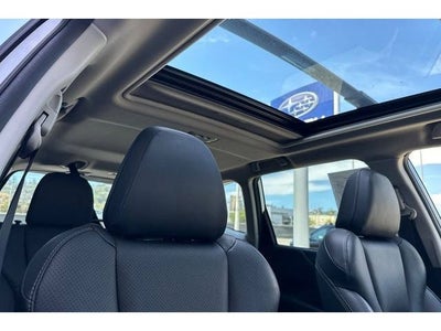 2023 Subaru Forester Touring