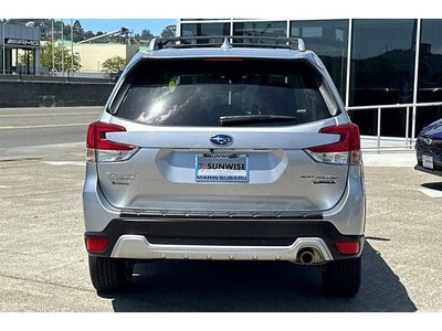 2023 Subaru Forester Touring