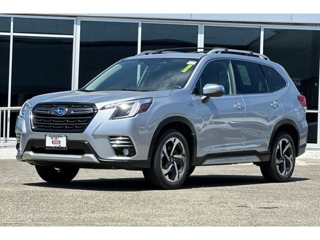 2023 Subaru Forester Touring