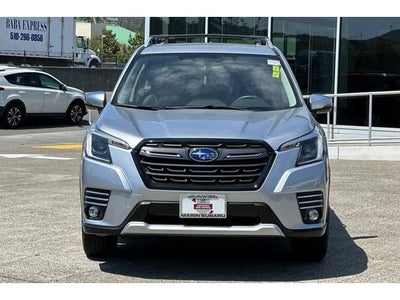 2023 Subaru Forester Touring
