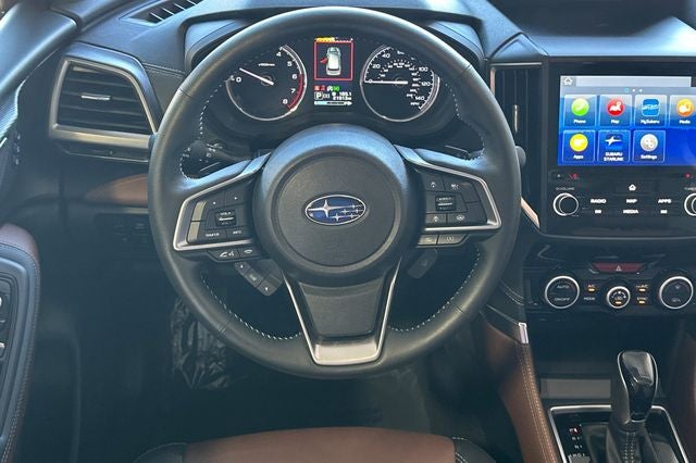 2023 Subaru Forester Touring