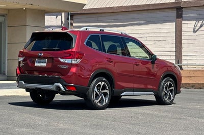 2023 Subaru Forester Touring