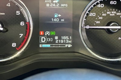 2023 Subaru Forester Touring