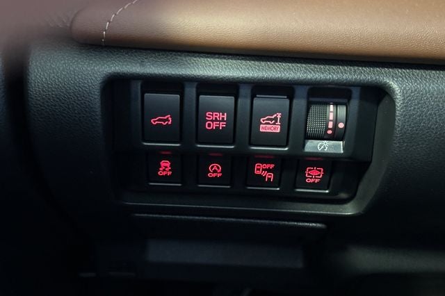2023 Subaru Forester Touring