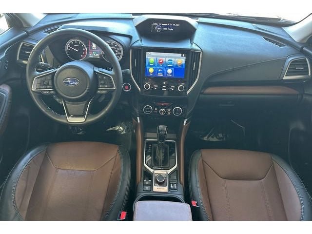 2023 Subaru Forester Touring