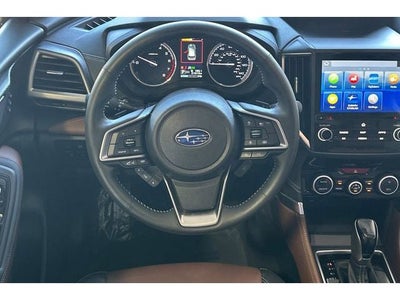 2023 Subaru Forester Touring