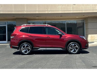 2023 Subaru Forester Touring