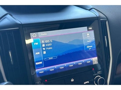 2023 Subaru Forester Touring