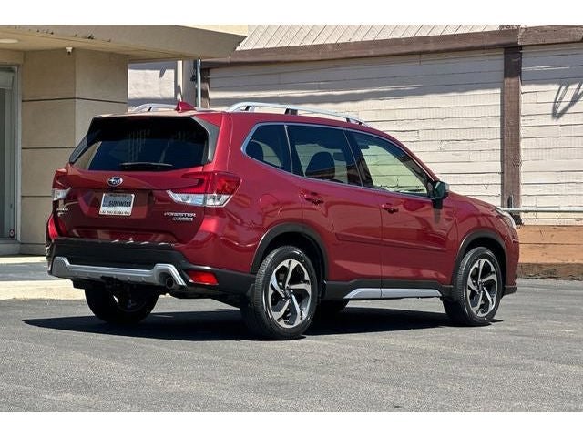 2023 Subaru Forester Touring