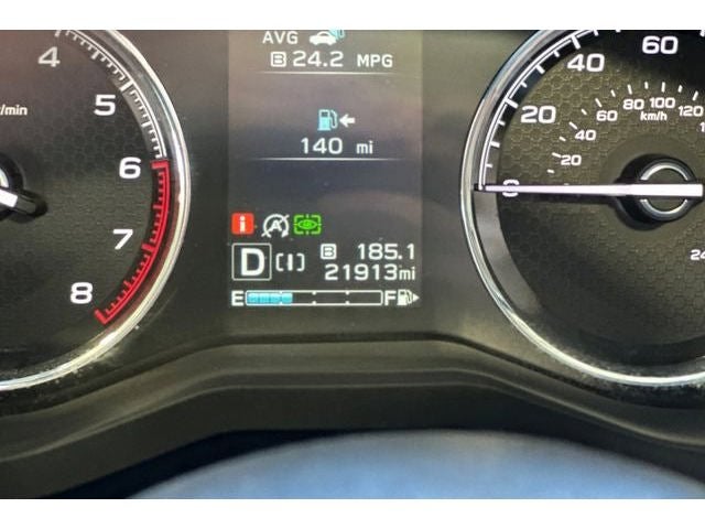 2023 Subaru Forester Touring