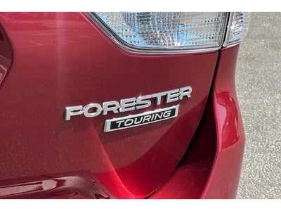 2023 Subaru Forester Touring