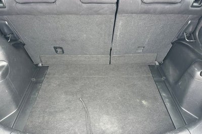 2009 Honda Fit Sport