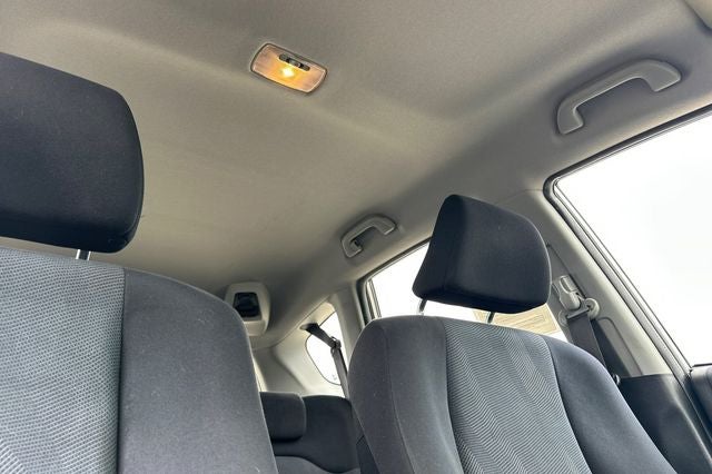 2009 Honda Fit Sport