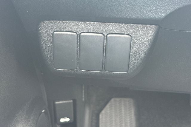 2009 Honda Fit Sport
