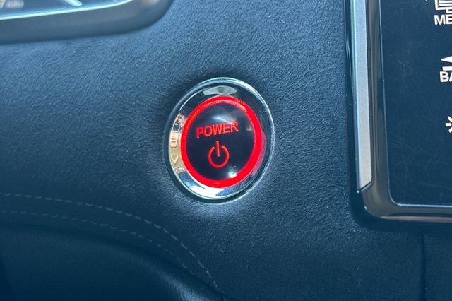 2018 Honda Clarity Plug-In Hybrid Touring