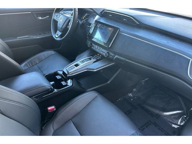 2018 Honda Clarity Plug-In Hybrid Touring